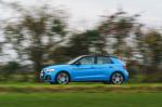 Audi A1 Sportback 30 TFSI S-Line 2018 года (UK)